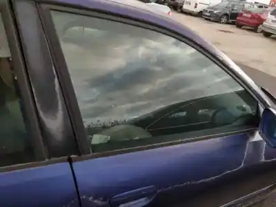 Автозапчасти б/у передняя правая луна за audi a4 b5 (8d2) 1.9 tdi ссылки oem iam 43r007023