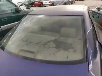 Автозапчасти б/у заднего стекла за audi a4 b5 (8d2) 1.9 tdi ссылки oem iam 43r001057