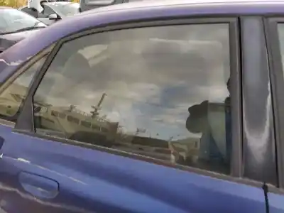 Автозапчасти б/у заднее правое окно за audi a4 b5 (8d2) 1.9 tdi ссылки oem iam 43r007022