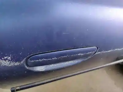 Автозапчасти б/у наружная рукоятка передняя справа за audi a4 b5 (8d2) 1.9 tdi ссылки oem iam 
