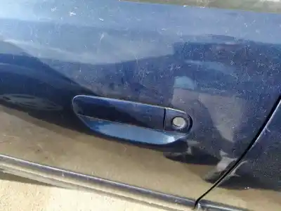 Автозапчасти б/у левая передняя наружная ручка за audi a4 b5 (8d2) 1.9 tdi ссылки oem iam 