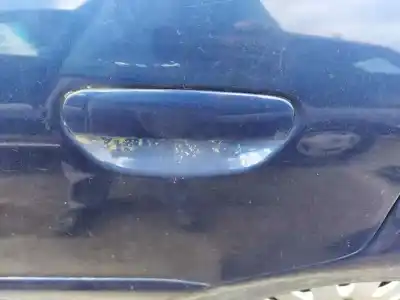 Автозапчасти б/у задняя левая наружная ручка за audi a4 b5 (8d2) 1.9 tdi ссылки oem iam 