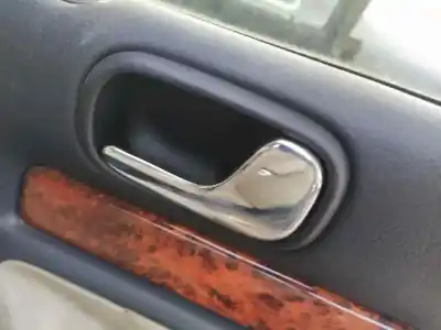 Автозапчасти б/у внутренняя задняя правая ручка за audi a4 b5 (8d2) 1.9 tdi ссылки oem iam 
