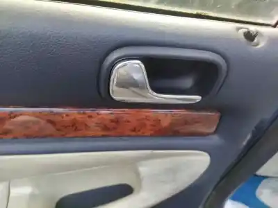 Автозапчасти б/у левая задняя внутренняя ручка за audi a4 b5 (8d2) 1.9 tdi ссылки oem iam 