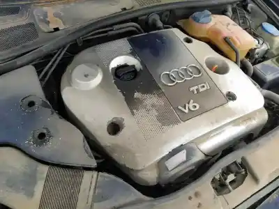 Автозапчасти б/у двигатель запускается за audi a4 b5 (8d2) 1.9 tdi ссылки oem iam 
