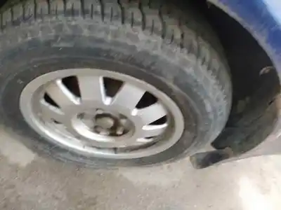 Автозапчасти б/у задний левый тормозной суппорт за audi a4 b5 (8d2) 1.9 tdi ссылки oem iam 