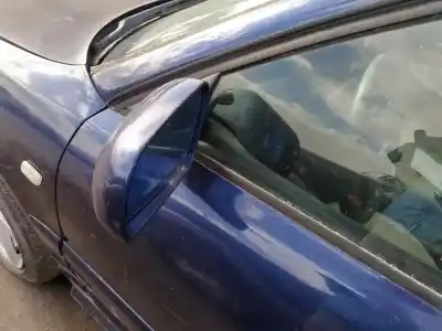 Автозапчастина б/у ліве дзеркало для audi a4 b5 (8d2) 1.9 tdi посилання на oem iam   