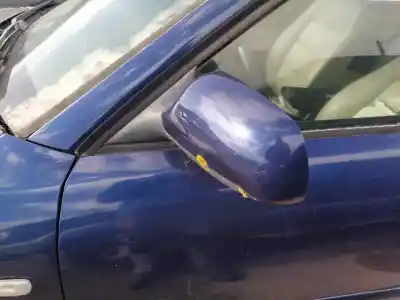 Автозапчасти б/у левое зеркало за audi a4 b5 (8d2) 1.9 tdi ссылки oem iam 