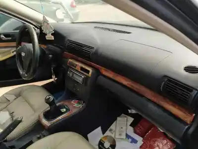 Автозапчасти б/у панель приборов за audi a4 b5 (8d2) 1.9 tdi ссылки oem iam 