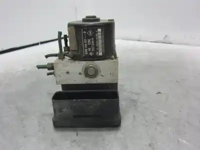 Second-hand car spare part abs for renault laguna ii (bg0/1_) 1.9 dci (bg08, bg0g) oem iam references 8200159837d  