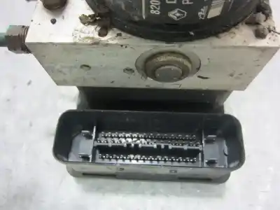 Second-hand car spare part abs for renault laguna ii (bg0/1_) 1.9 dci (bg08, bg0g) oem iam references 8200159837d  