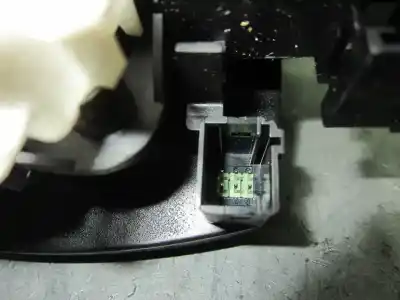 Автозапчасти б/у кольцо подушки безопасности за renault laguna ii (bg0/1_) 1.9 dci (bg08, bg0g) ссылки oem iam 8200260781  