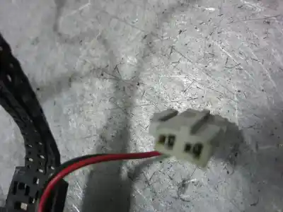 Автозапчасти б/у кольцо подушки безопасности за renault laguna ii (bg0/1_) 1.9 dci (bg08, bg0g) ссылки oem iam 8200260781  