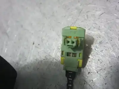 Автозапчасти б/у кольцо подушки безопасности за renault laguna ii (bg0/1_) 1.9 dci (bg08, bg0g) ссылки oem iam 8200260781  