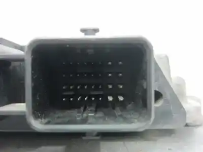 Second-hand car spare part ecu engine control for renault laguna ii (bg0/1_) 1.9 dci (bg08, bg0g) oem iam references 8200311539  