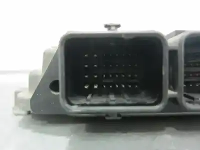 Second-hand car spare part ecu engine control for renault laguna ii (bg0/1_) 1.9 dci (bg08, bg0g) oem iam references 8200311539  