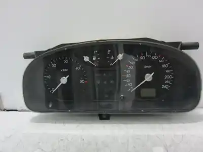 Second-hand car spare part dashboard for renault laguna ii (bg0/1_) 1.9 dci (bg08, bg0g) oem iam references 8200328436