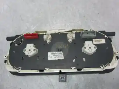 Second-hand car spare part dashboard for renault laguna ii (bg0/1_) 1.9 dci (bg08, bg0g) oem iam references 8200328436  