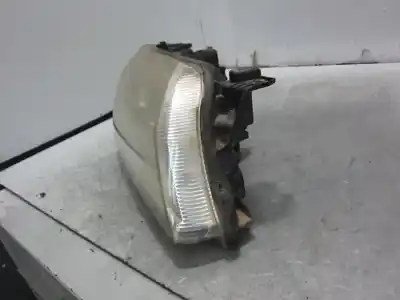 Second-hand car spare part right headlight for renault laguna ii (bg0/1_) 1.9 dci (bg08, bg0g) oem iam references 8200002847  