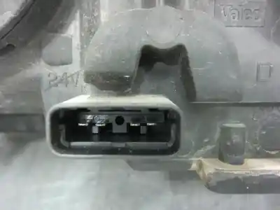 Second-hand car spare part right headlight for renault laguna ii (bg0/1_) 1.9 dci (bg08, bg0g) oem iam references 8200002847  