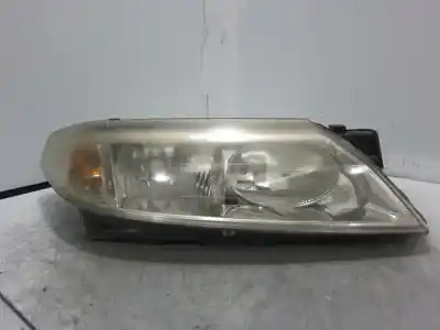 Second-hand car spare part right headlight for renault laguna ii (bg0/1_) 1.9 dci (bg08, bg0g) oem iam references 8200002847