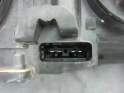 Автозапчасти б/у левая фара за renault laguna ii (bg0/1_) 1.9 dci (bg08, bg0g) ссылки oem iam 89005277  