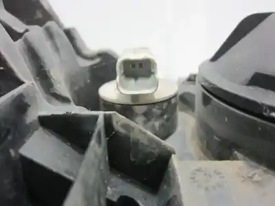 Автозапчасти б/у левая фара за renault laguna ii (bg0/1_) 1.9 dci (bg08, bg0g) ссылки oem iam 89005277  