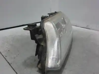 Автозапчасти б/у левая фара за renault laguna ii (bg0/1_) 1.9 dci (bg08, bg0g) ссылки oem iam 89005277  