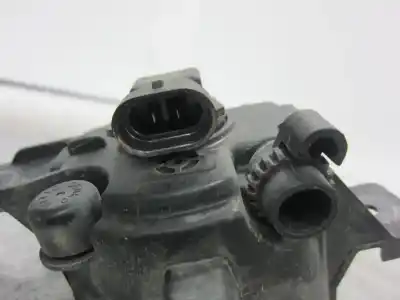 Second-hand car spare part left fog light for renault laguna ii (bg0/1_) 1.9 dci (bg08, bg0g) oem iam references 8200002469  