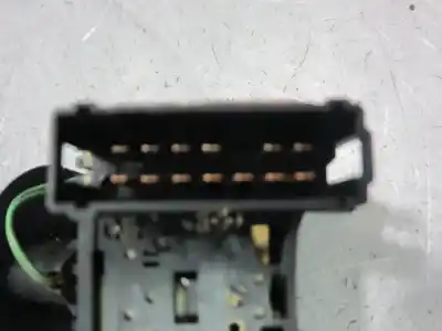 Second-hand car spare part windshiel wiper switch for renault laguna ii (bg0/1_) 1.9 dci (bg08, bg0g) oem iam references 8200012244  