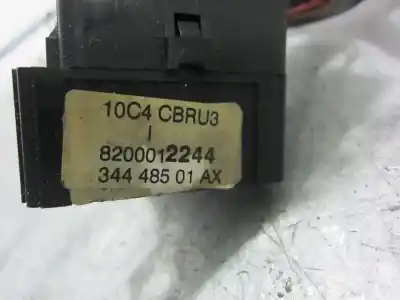 Second-hand car spare part indicator switch for renault laguna ii (bg0/1_) 1.9 dci (bg08, bg0g) oem iam references 8200012244  