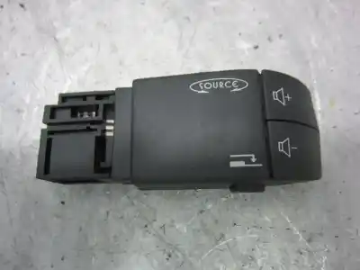 Second-hand car spare part multifunction switch for renault laguna ii (bg0/1_) 1.9 dci (bg08, bg0g) oem iam references 34442201
