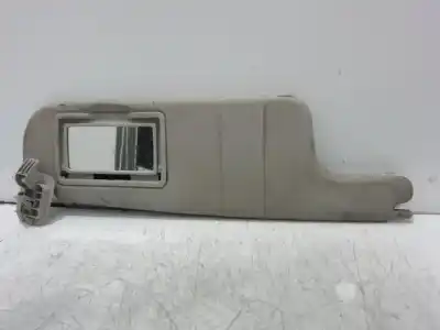 Second-hand car spare part right sunshade for renault laguna ii (bg0/1_) 1.9 dci (bg08, bg0g) oem iam references 8200240540