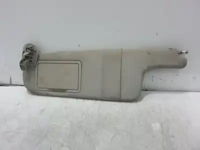 Second-hand car spare part left sunshade for renault laguna ii (bg0/1_) 1.9 dci (bg08, bg0g) oem iam references 8200240533