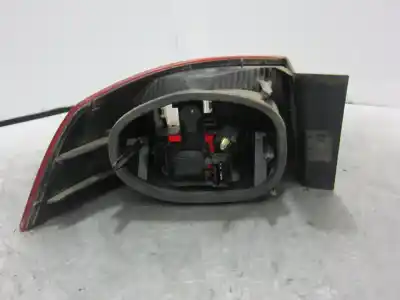 Автозапчасти б/у правый задний фонарь за renault laguna ii (bg0/1_) 1.9 dci (bg08, bg0g) ссылки oem iam 8200002474  