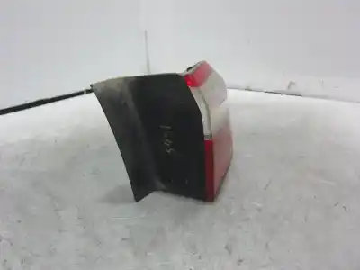 Автозапчасти б/у правый задний фонарь за renault laguna ii (bg0/1_) 1.9 dci (bg08, bg0g) ссылки oem iam 8200002474  