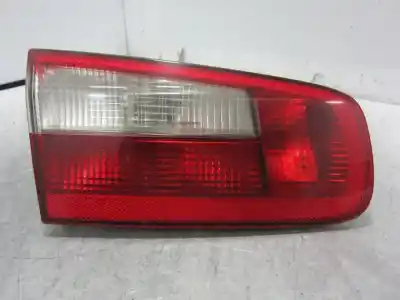 Second-hand car spare part interior left tailgate light for renault laguna ii (bg0/1_) 1.9 dci (bg08, bg0g) oem iam references 8200002475