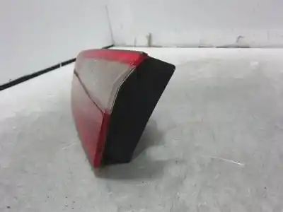 Автозапчасти б/у внутренний правый задний фонарь за renault laguna ii (bg0/1_) 1.9 dci (bg08, bg0g) ссылки oem iam 8200002476  