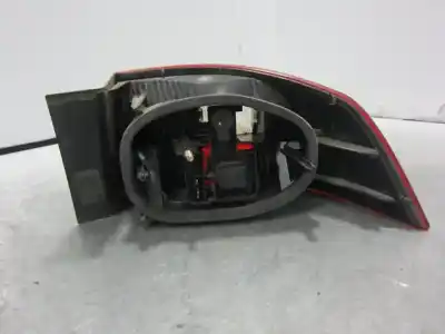 Second-hand car spare part left tailgate light for renault laguna ii (bg0/1_) 1.9 dci (bg08, bg0g) oem iam references 8200002473  