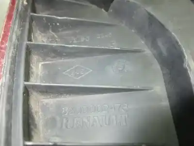 Second-hand car spare part left tailgate light for renault laguna ii (bg0/1_) 1.9 dci (bg08, bg0g) oem iam references 8200002473  