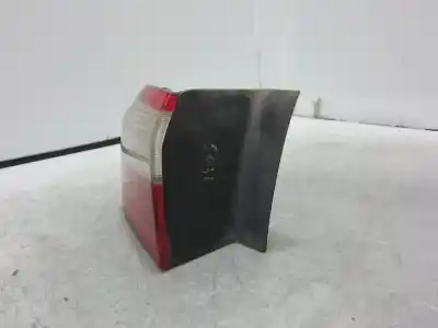 Second-hand car spare part left tailgate light for renault laguna ii (bg0/1_) 1.9 dci (bg08, bg0g) oem iam references 8200002473  