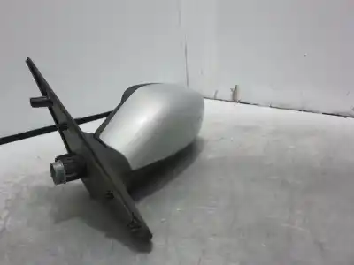 Автозапчасти б/у левое зеркало за renault laguna ii (bg0/1_) 1.9 dci (bg08, bg0g) ссылки oem iam e9014128  