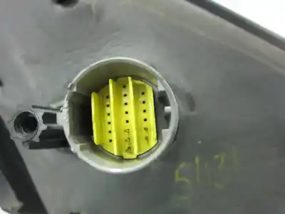 Автозапчасти б/у левое зеркало за renault laguna ii (bg0/1_) 1.9 dci (bg08, bg0g) ссылки oem iam e9014128  