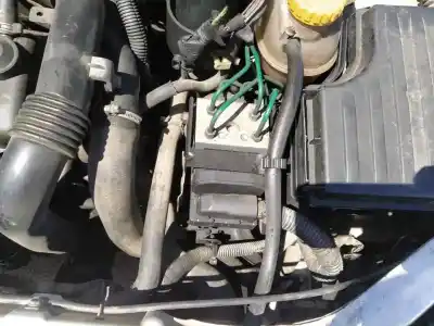 Автозапчасти б/у абс за opel corsa c y17dt ссылки oem iam 