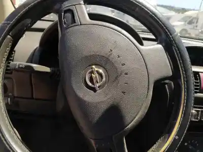 Автозапчасти б/у передняя левая подушка безопасности за opel corsa c y17dt ссылки oem iam 