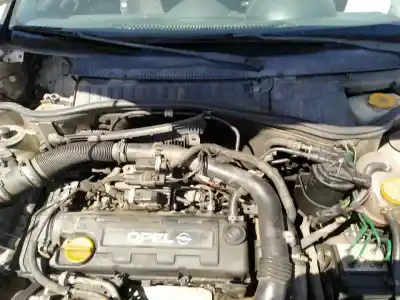 Автозапчасти б/у передняя чистая артикуляция за opel corsa c y17dt ссылки oem iam 