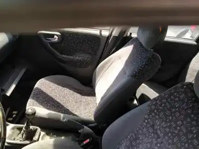 Автозапчасти б/у сиденье правое переднее за opel corsa c y17dt ссылки oem iam 