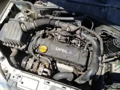 Автозапчасти б/у топливный насос за opel corsa c y17dt ссылки oem iam 