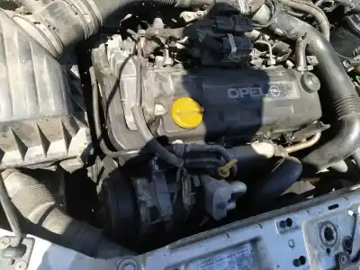 Автозапчасти б/у насос гидроусилителя за opel corsa c y17dt ссылки oem iam 