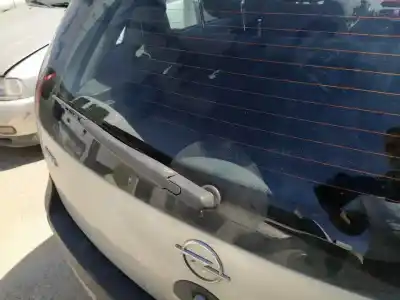 Автозапчасти б/у рычаг заднего стеклоочистителя за opel corsa c y17dt ссылки oem iam 